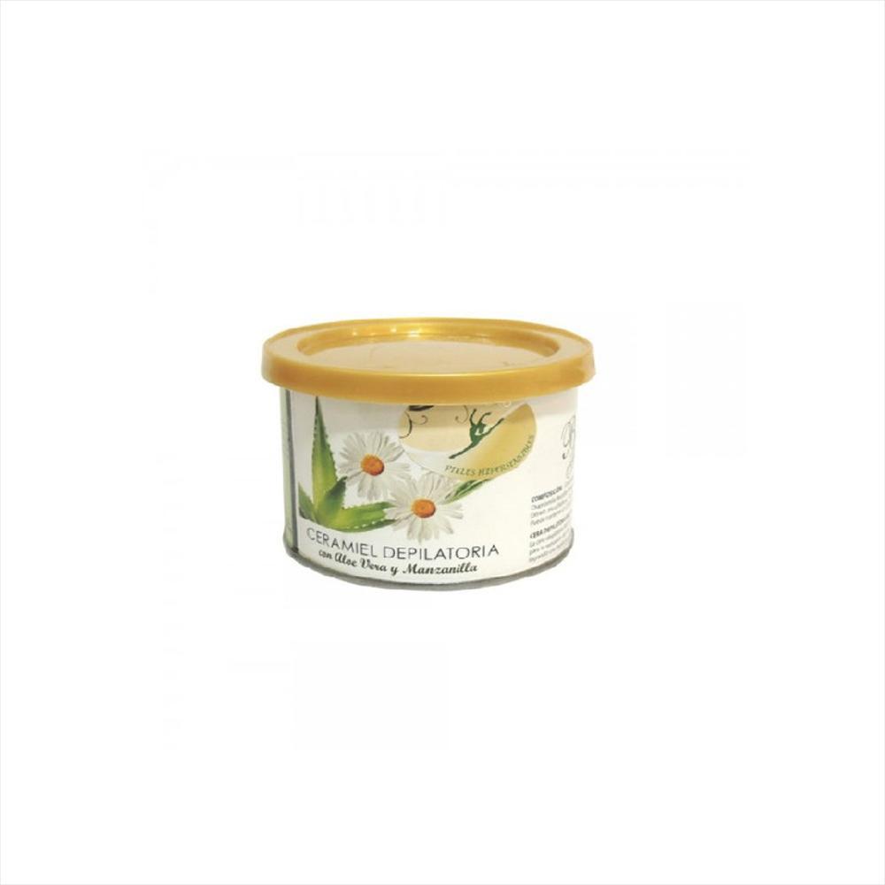 Bell Franz Cera Miel Oro Depilatoria 120g