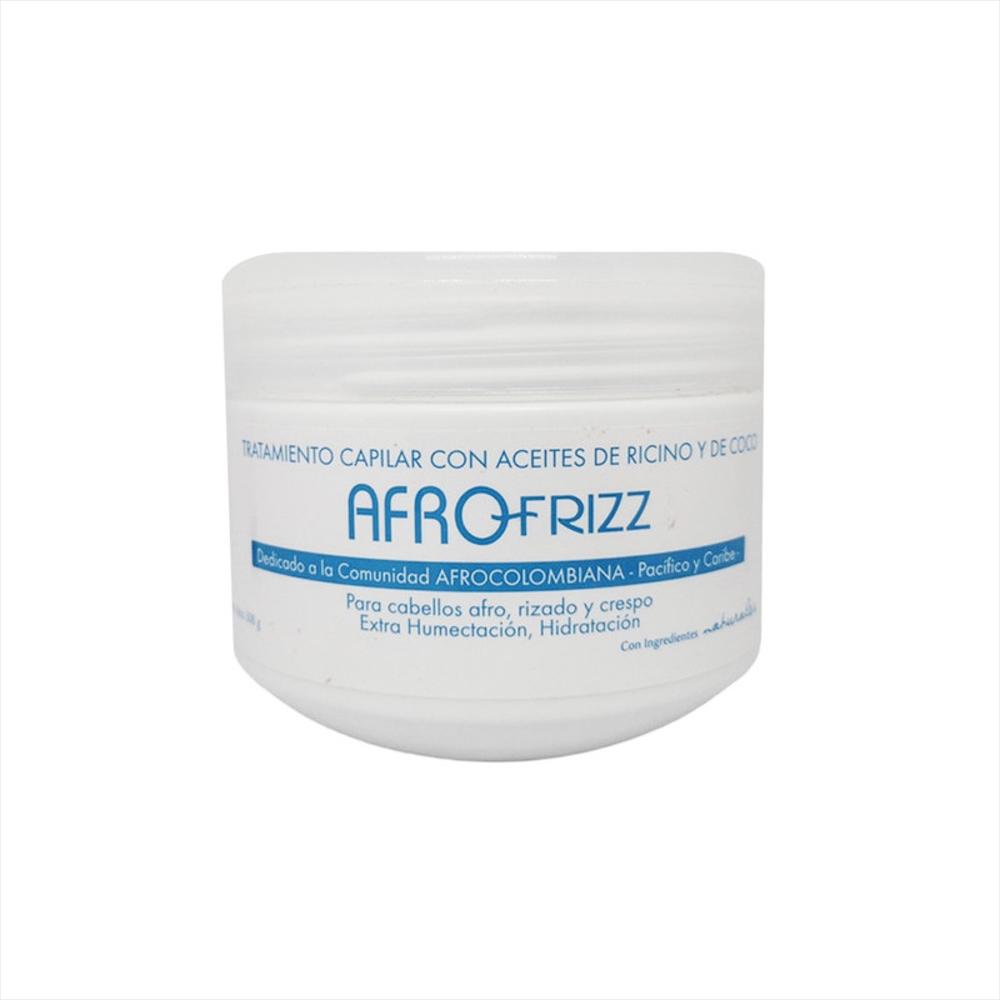 Lehit Tratamiento Afro Frizz