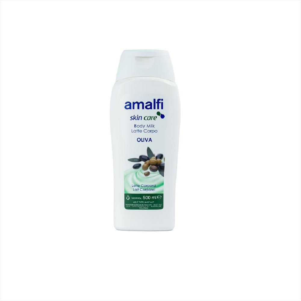 Amalfi Body Milk oliva 500ml