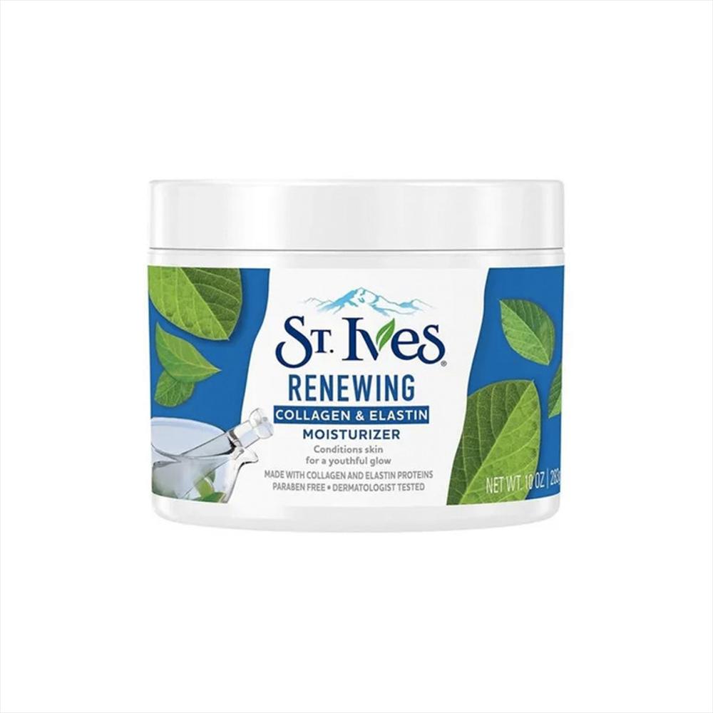 St Ives Timeless Skin Crema Humectante283g