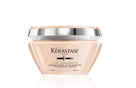 Kerastase Curl Manifesto Masque Beurre Haute Nutrition 200ml
