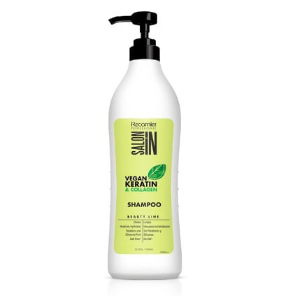 Shampoo Seda Ceramidas 670ml Tamanho Família - PanVel Farmácias