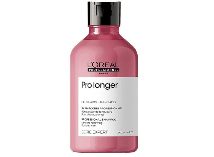 Loreal shampoo prolonger 300ml