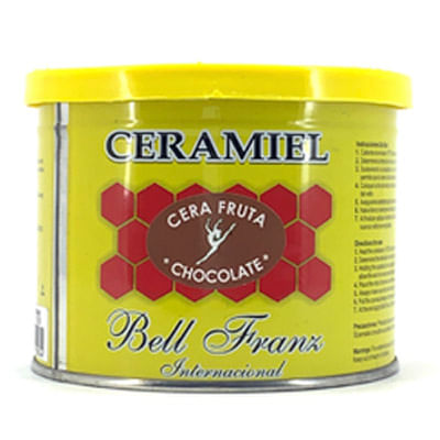 Bell Franz Cera Miel Chocolate 120g